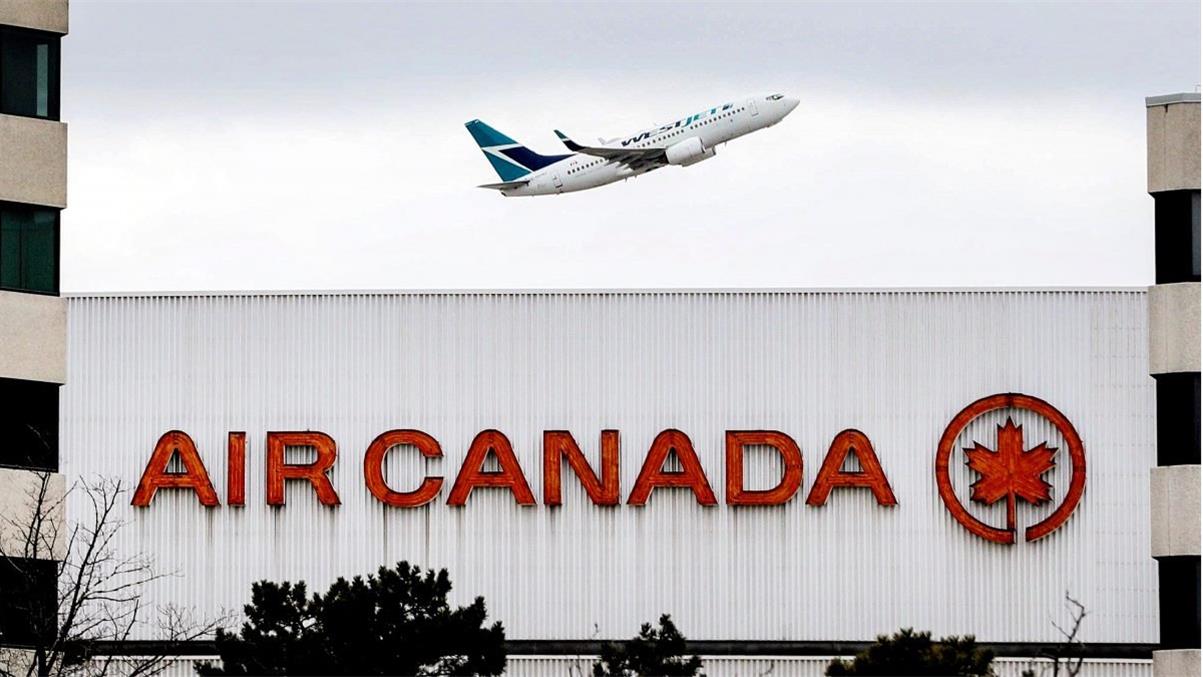 June 9 2021 Ipolitics Ottawa S Easing Of Travel Restrictions Falls Short Critics Say National Airlines Council Of Canada